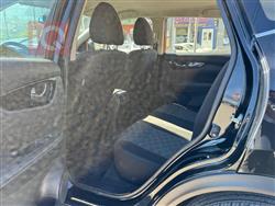 نيسان روج سبورت